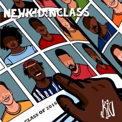 NEWK!D!NCLASS