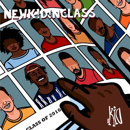 NEWK!D!NCLASS