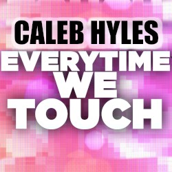 Every Time We Touch
