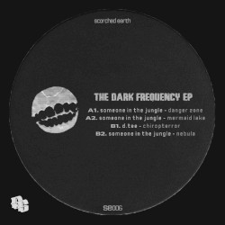 The Dark Frequency