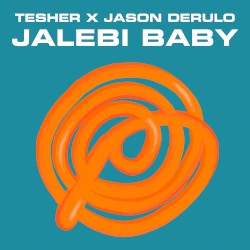 Jalebi Baby