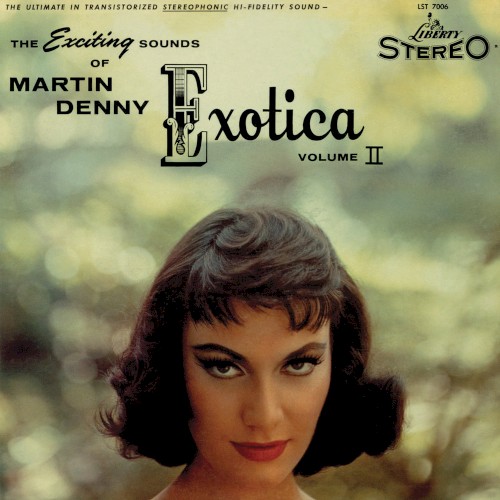 Exotica Volume II