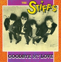 Goodbye My Love
