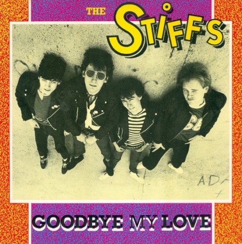 Goodbye My Love