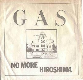 No More Hiroshima