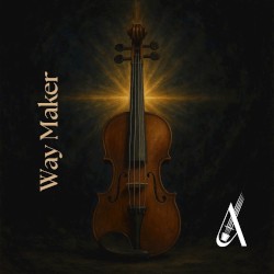 Way Maker (Worship Violin version)
