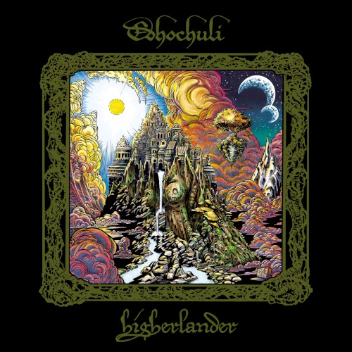 Higherlander