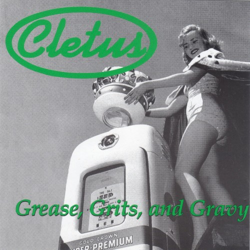 Grease, Grits and Gravy