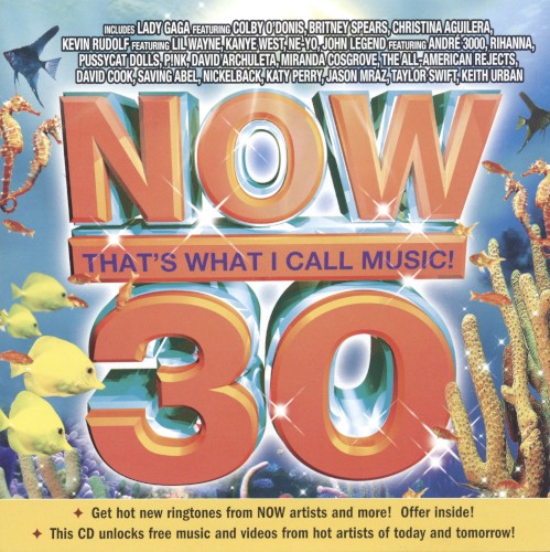 Now That’s What I Call Music! 30