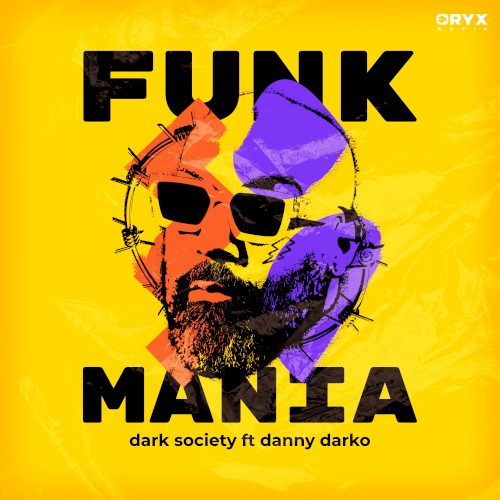 Funkmania