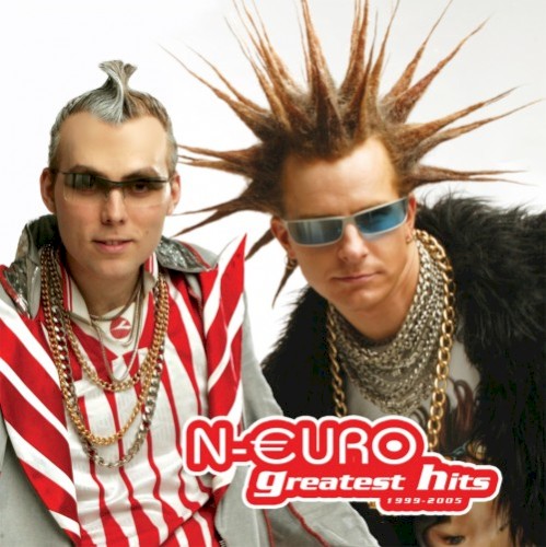 Greatest Hits