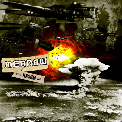 The Nasum EP