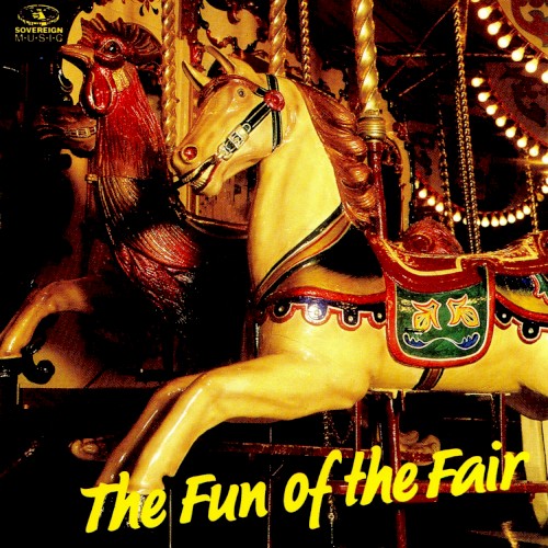 The Fun of the Fair, Vol. 1
