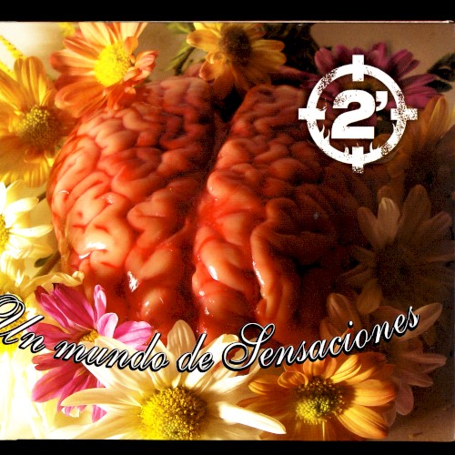 Un mundo de sensaciones