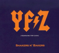 Yearning for Zion