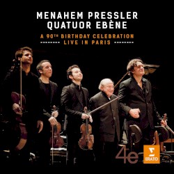 A 90th Birthday Celebration - Live in Paris