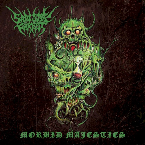 Morbid Majesties