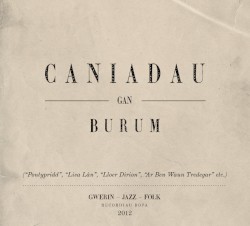 Caniadau