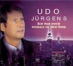 Ich war noch niemals in New York