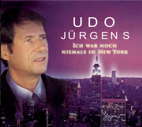 Ich war noch niemals in New York