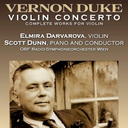 Violin Concerto / Complete Works for Violin