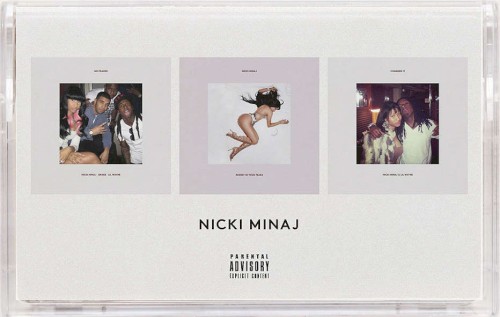 No Frauds / Regret in Your Tears / Changed It