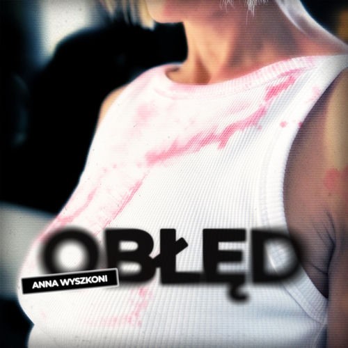 Obłęd