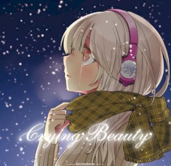 Crying Beauty