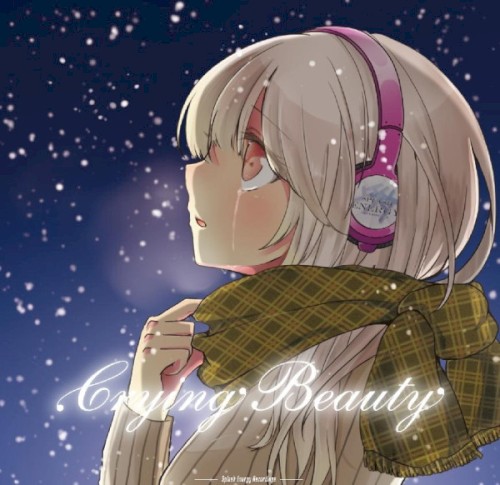 Crying Beauty