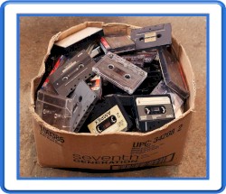 Archives Retrieval