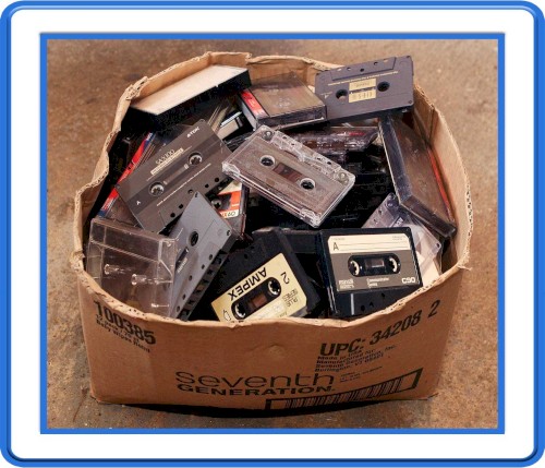 Archives Retrieval