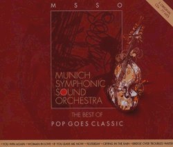 The Best of Pop Goes Classic