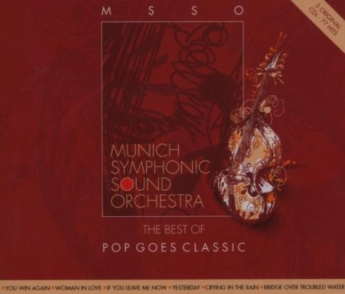 The Best of Pop Goes Classic
