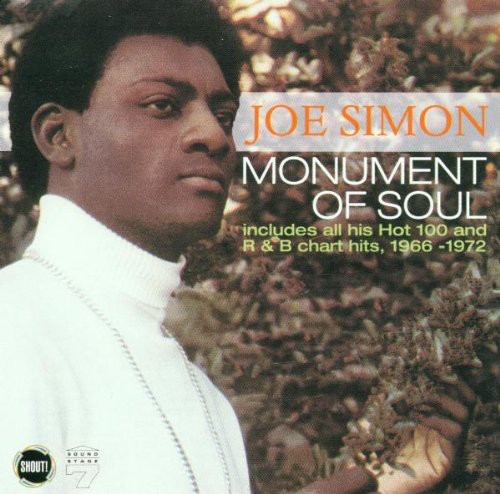 Monument of Soul