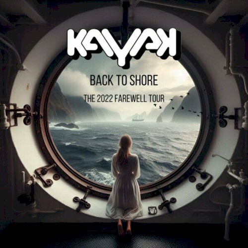 Back to Shore: The 2022 Farewell Tour