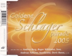 Goldene Schlager Parade 6/2005