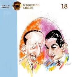 Tango de colección 18