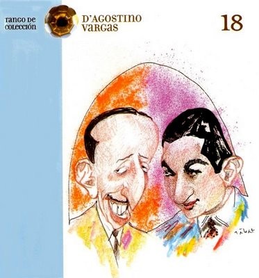 Tango de colección 18