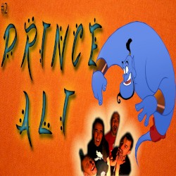 Prince Ali