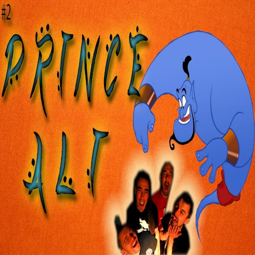 Prince Ali