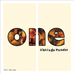 one