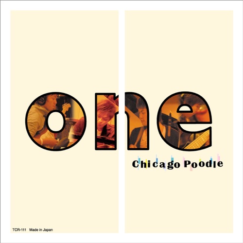one