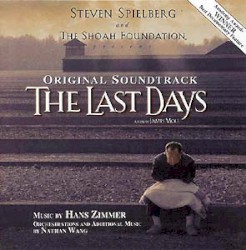 The Last Days