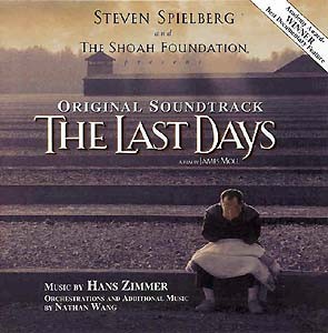 The Last Days
