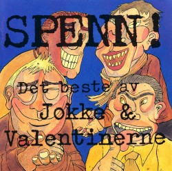 Spenn!