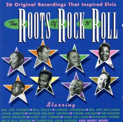 The Roots of Rock ’n’ Roll