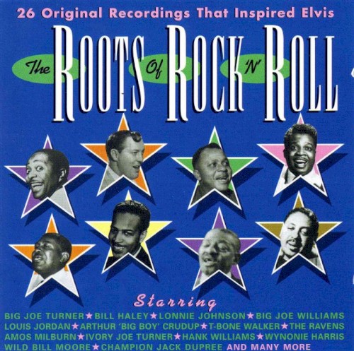 The Roots of Rock ’n’ Roll