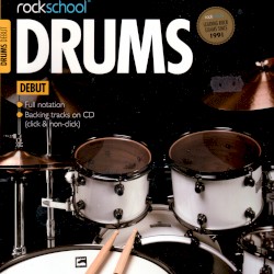 Drums Debut