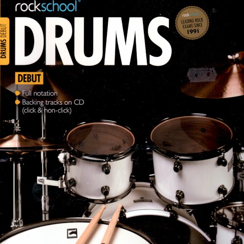 Drums Debut