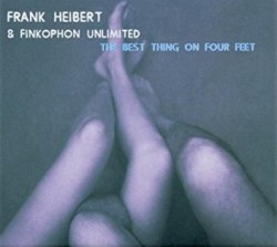 The Best Thing on Four Feet
